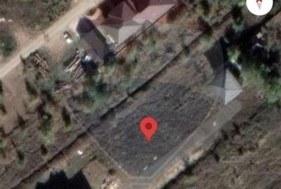 Teren constructii 1,070mp Corbeanca AUTORIZATIE CONSTRUCTIE-Ghioceilor - 7