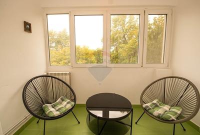Apartament 2 camere, 50 mp de vanzare Pajura, Parc Bazilescu - 14