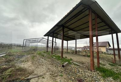 Teren în Central - 1