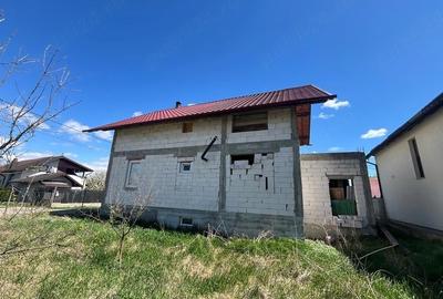 Casă cu Teren 800 Mp în Frătăuții Vechi - 5