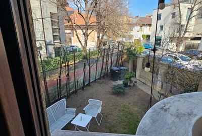 Apartament cu 4 camere semidecomandat, mobilat în Eminescu - 8