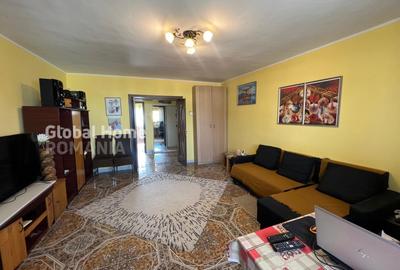 Apartament 3 camere Unirii-Magazin Unirea - 2