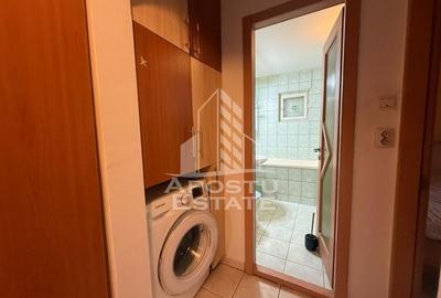 Apartament cu 3 camere ,zona Aradului - 13