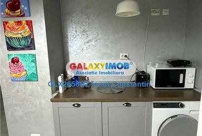 Apartament cu 3 camere decomandat în Orizont - 10