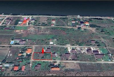 Casă cu 4 camere cu Garaj în Ostrovu Corbului - 10