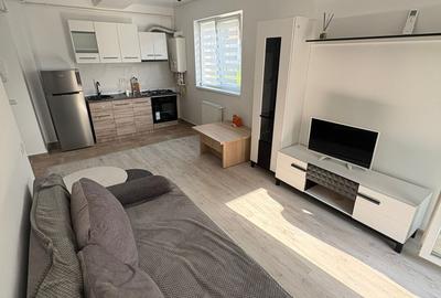Apartament cu 2 camere semidecomandat, mobilat în Militari - 3
