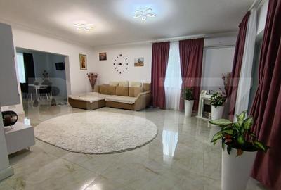 Casa ultra finisata ?i mobilata cu 3 camere 1 living ?i o - 6