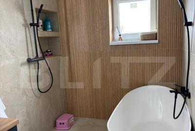 Casa LUX de vanzare Moara | Mobilata complet | 600 mp - 3