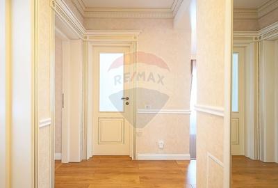 Casă cu 4 camere cu Teren 388 Mp în Sânpetru - 21