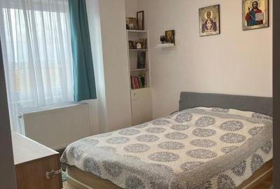 Apartament cu 2 camere decomandat, mobilat în Turnișor - 4