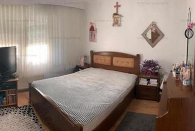 FRUMOS 2 cam Confort 1 Decomandat 56mp semimobilat Buzaului - 3