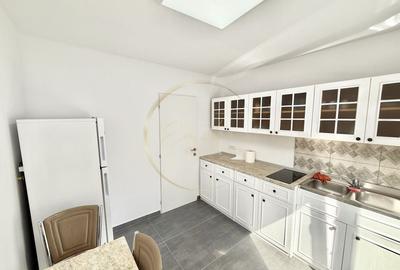 Apartament 2 camere de închiriat - Zona Medicina | În curs de renovare - 6