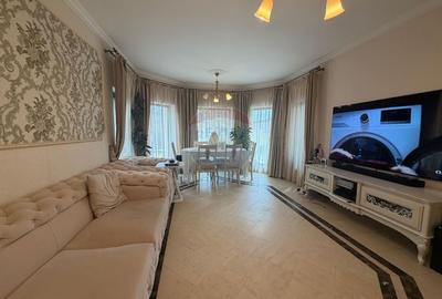 Casă cu 5 camere cu Teren 500 Mp în Mogoșoaia - 3