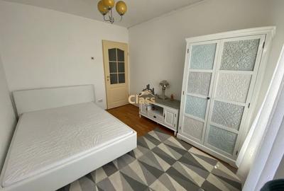 Apartament cu 3 camere decomandat, mobilat în Zorilor - 3