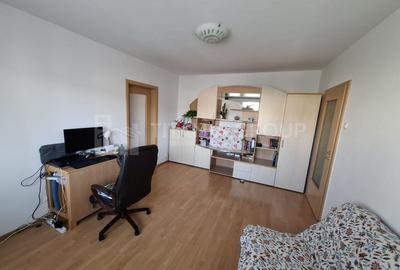 Apartament cu 2 camere semidecomandat, mobilat în Astra - 3