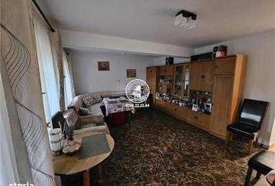 Casă cu 4 camere în Aroneanu - 6