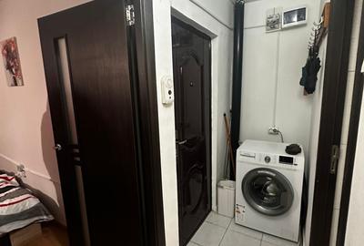 Apartament 1 camera, etaj 1/4, zona Podu de Fier - 3