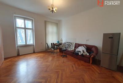 COMISION 0% Apartament cu 4 camere decomandat, la curte comuna - zona Fabric COMISION 0% Apartament cu 4 camere decomandat, la curte comuna - zona Fabric - 3