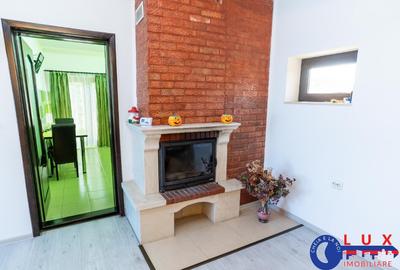 ID 6711 Vila moderna D+P+E+M in Zona Alexandru cel Bun - 4