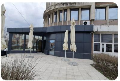Spațiu comercial, de 187 mp, în Est - 5
