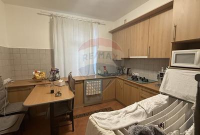 Apartament cu 3 camere pe Nicolae Iorga, la parter - 6