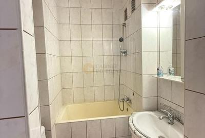 3 camere  | Piata Romana | 2 balcoane deschise - 9