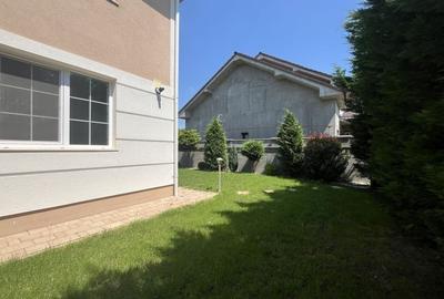 De inchiriat Duplex- Dumbravita- zona Cora - 2