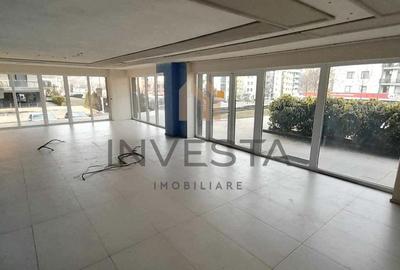 Spațiu comercial, de 86 mp, în Gheorgheni - 2