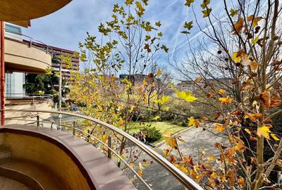 4 camere în Cartierul Francez – Herăstrău | 167 mp utili | 2 locuri parcare - 18