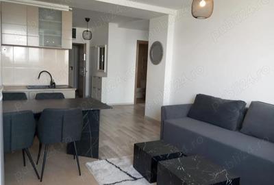 Prima inchiriere, 3 camere, 76mp, mobilate, utilate, Fundeni Tower Prima inchiriere, 3 camere, 76mp, mobilate, utilate, Fundeni Tower - 1