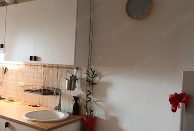 Garsonieră decomandată în Central - 15
