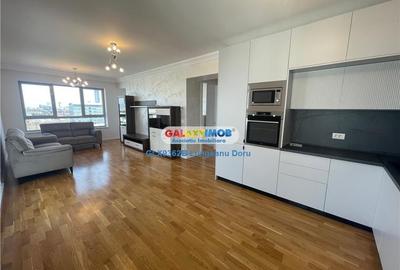 Apartament cu 3 camere decomandat, mobilat în Central - 14