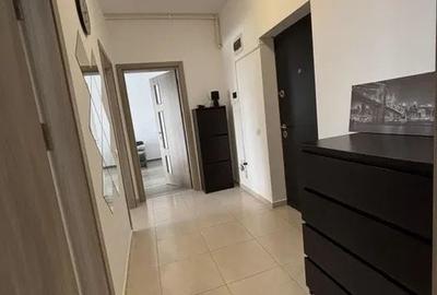 Apartament cu 2 camere decomandat, mobilat în Păcii - 7