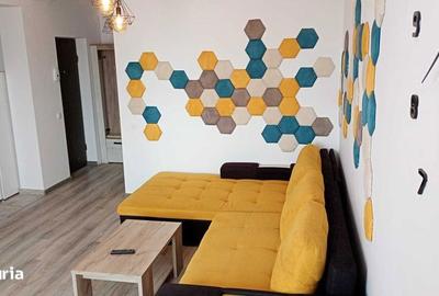 Apartament cu 2 camere în Central - 2