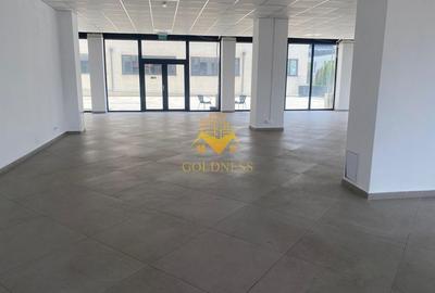 Spatiu comercial, Cartier Dambul Rotund, Lombului, Corneliu Coposu. - 3