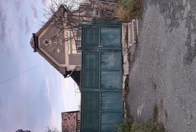 Casă cu Teren 1200 Mp în Mândra - 2