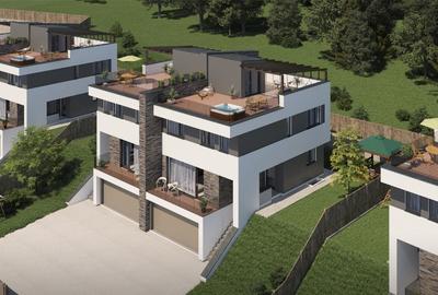 Casă tip duplex de vânzare - Calea Turzii - 9