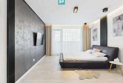 Penthouse premium , Torontalului - 8