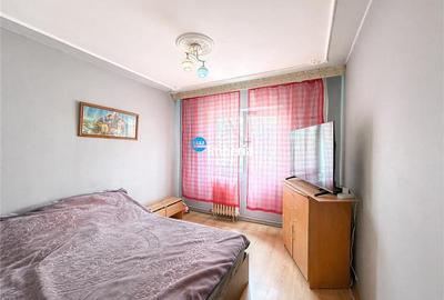 Apartament cu 3 camere decomandat în Galata - 3