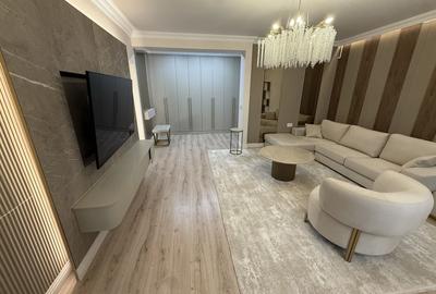 Apartament 2 camere 66 mpu - Ivory Residence Pipera - Premium - 5