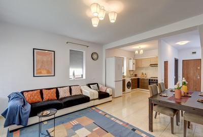 Vila de 3 camere, Luxor Residence Otopeni, 1 loc parcare inclus, curte privata - 3