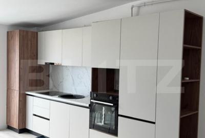 Apartament cu 2 camere semidecomandat în Centura - 7