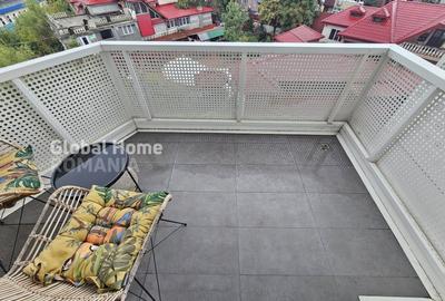Apart 2 camere | Herastrau Parkview 66mp | Mobilat Premium | Parcare - 19