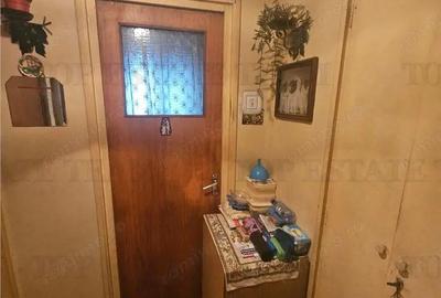 Apartament 3 camere bloc anvelopat metrou Lujerului - 2