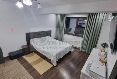 Apartament cu 4 camere - etaj 2/3 - Rediu - Casablanca - 139.500 euro - 3
