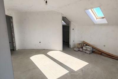 Casă cu 4 camere în Lăpuș - 3