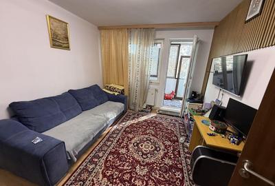 Apartament 2 camere City Park Mall - 3