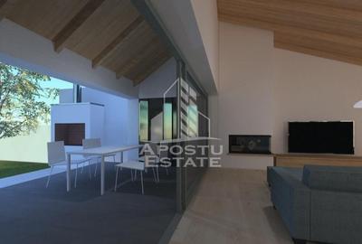 Casă individuală cu 3 camere cu Canalizare în Favorit - 3