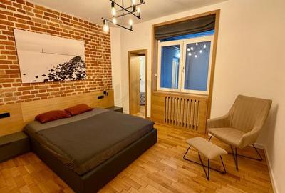 REA1026722 Apartament 2 camere I 60 mp I Centrala Proprie I Cismigiu I - 9