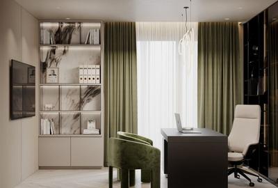 Vila Individuala Mogosoaia | Infinity Pool - 6